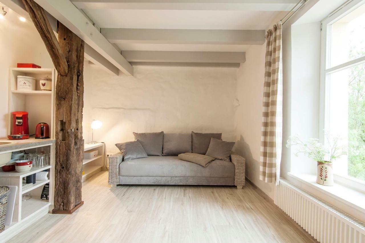 La Maison Au Vert Melincourt المظهر الخارجي الصورة