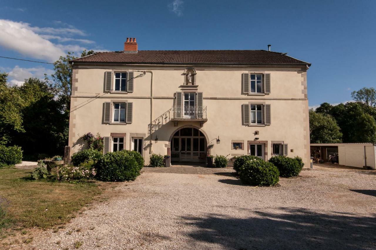 La Maison Au Vert Melincourt المظهر الخارجي الصورة