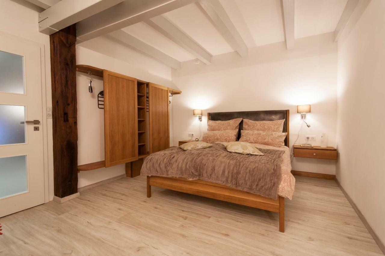 La Maison Au Vert Melincourt المظهر الخارجي الصورة